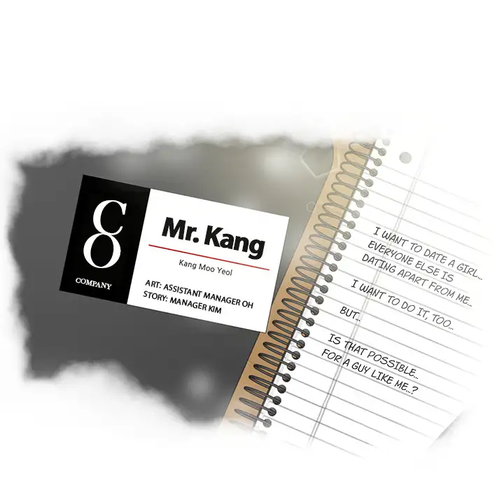 Mr. Kang page 8
