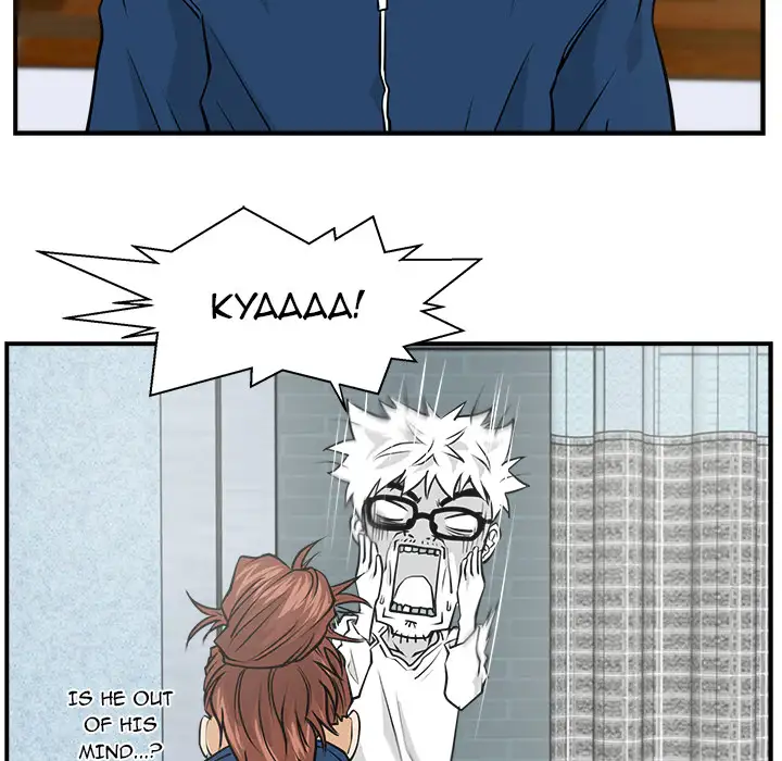 Mr. Kang page 14