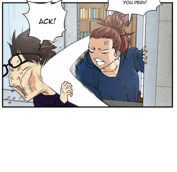 Mr. Kang page 16