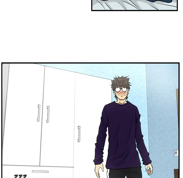 Mr. Kang page 23