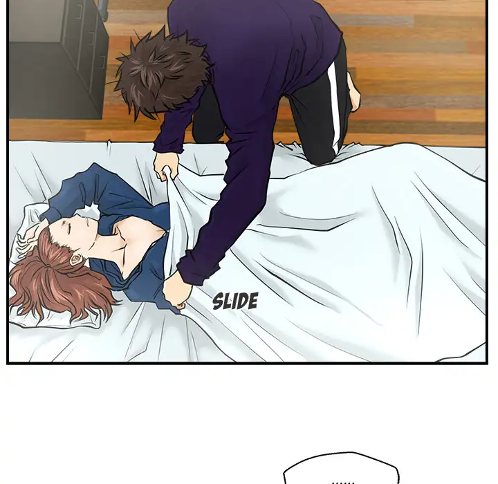 Mr. Kang page 30