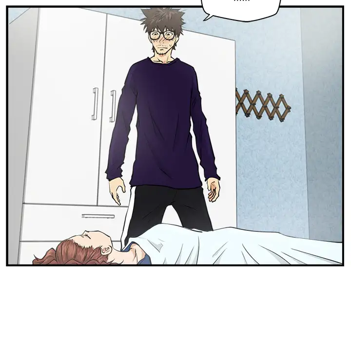 Mr. Kang page 31