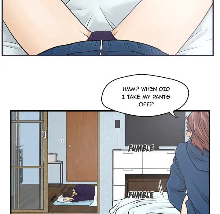 Mr. Kang page 40