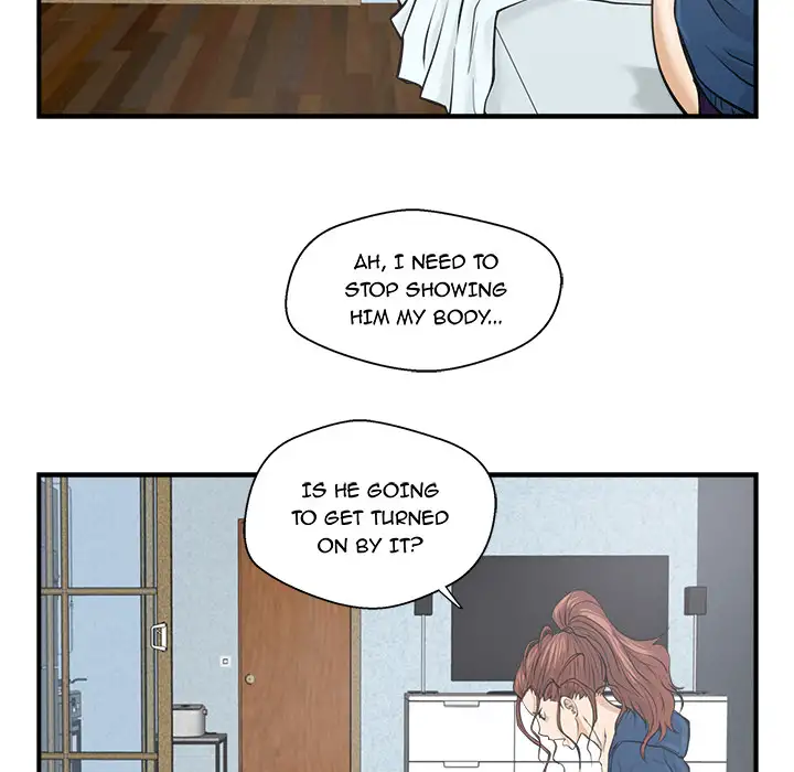 Mr. Kang page 41