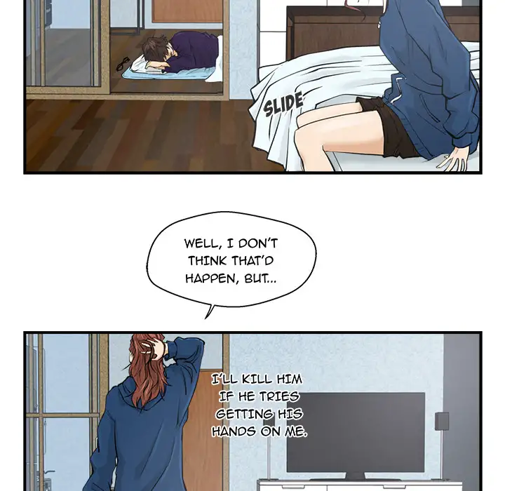 Mr. Kang page 42