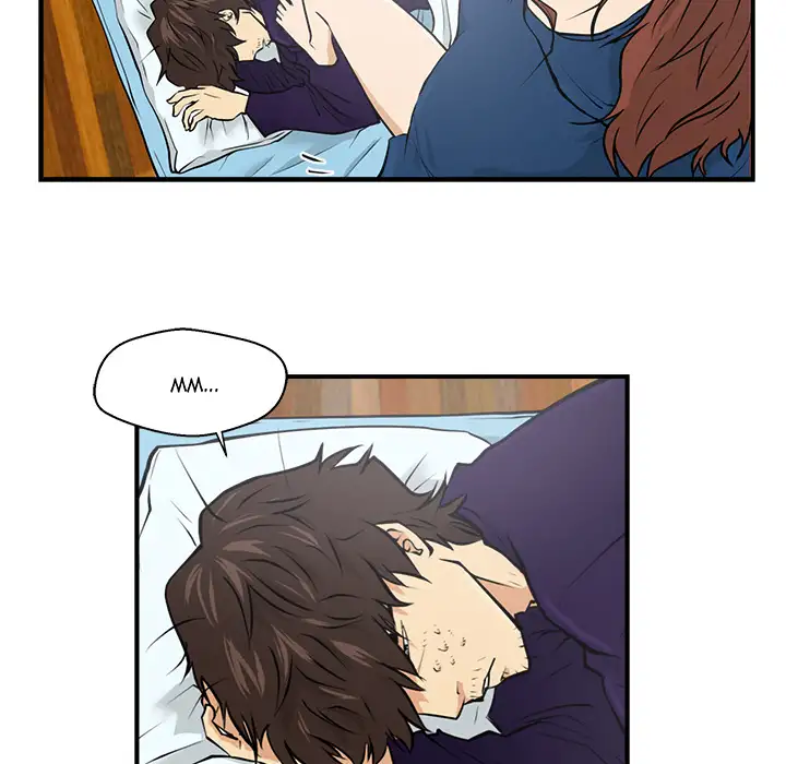 Mr. Kang page 45
