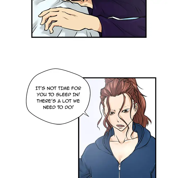 Mr. Kang page 46