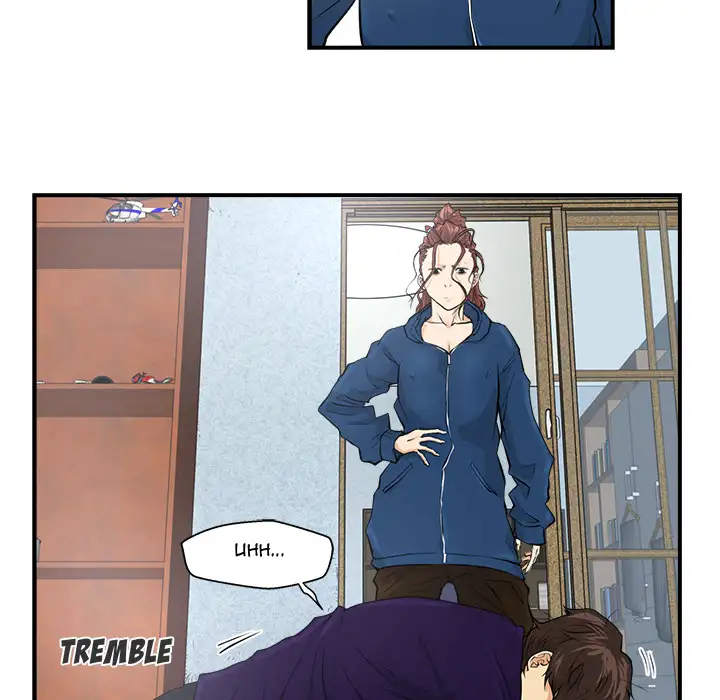 Mr. Kang page 47