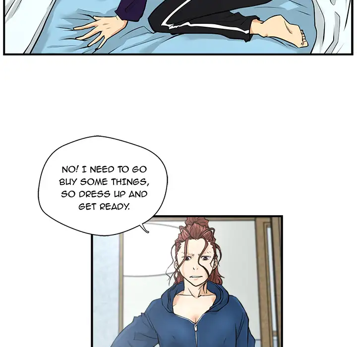 Mr. Kang page 49