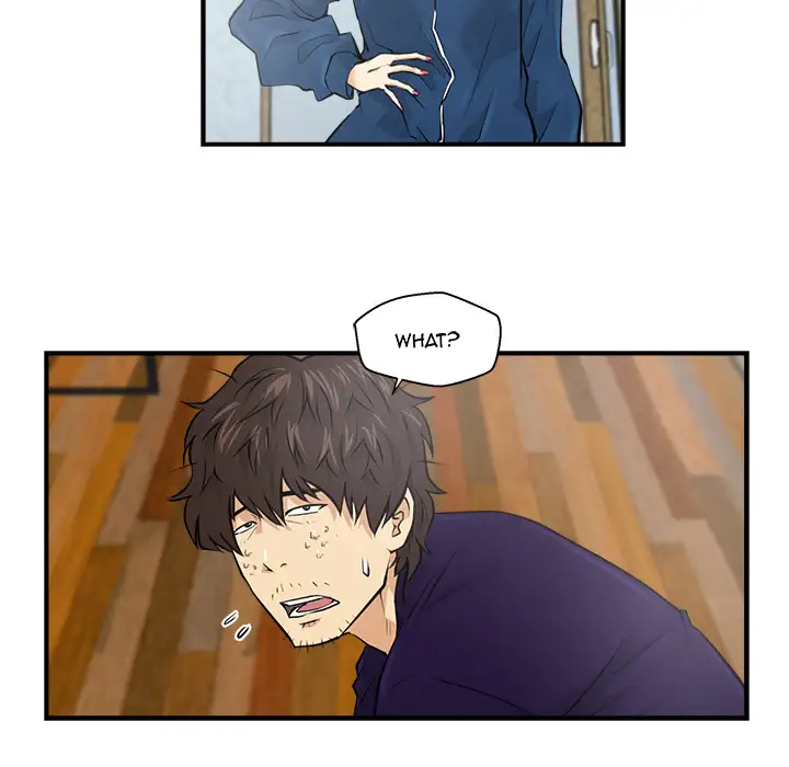 Mr. Kang page 50