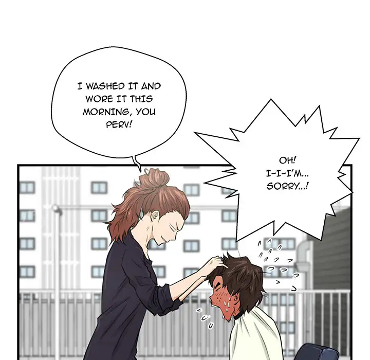 Mr. Kang page 63