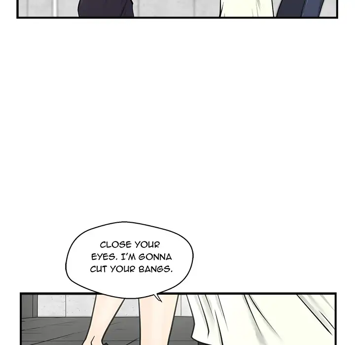 Mr. Kang page 64