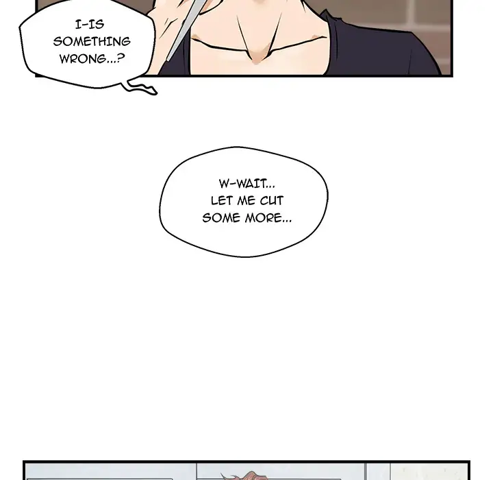 Mr. Kang page 70