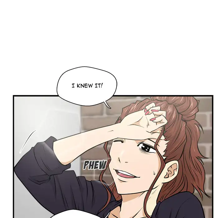 Mr. Kang page 74