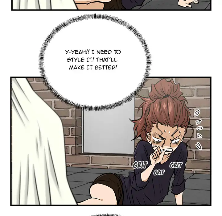 Mr. Kang page 77