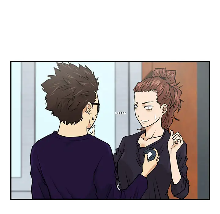 Mr. Kang page 81