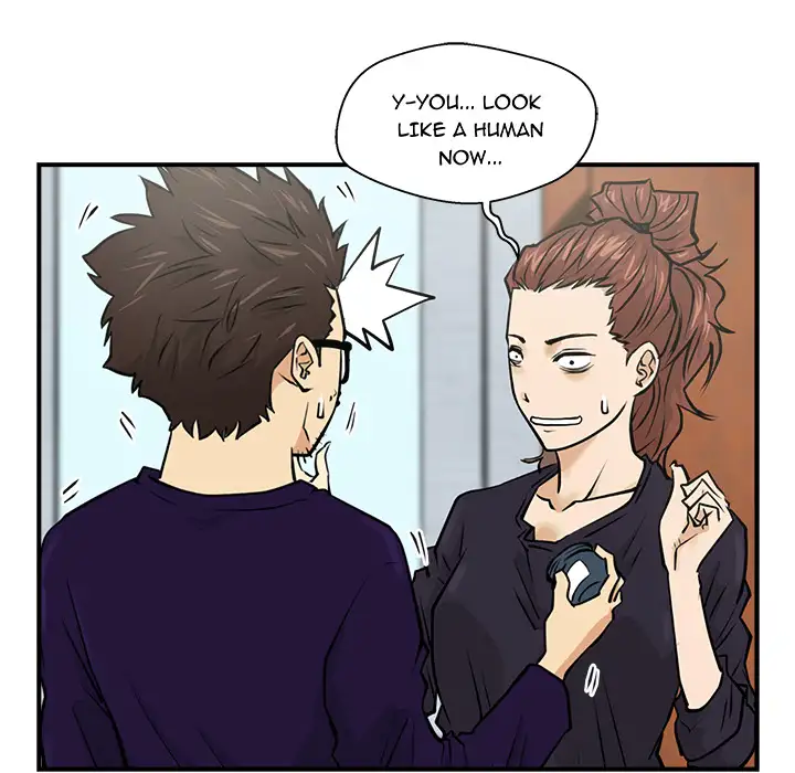 Mr. Kang page 82
