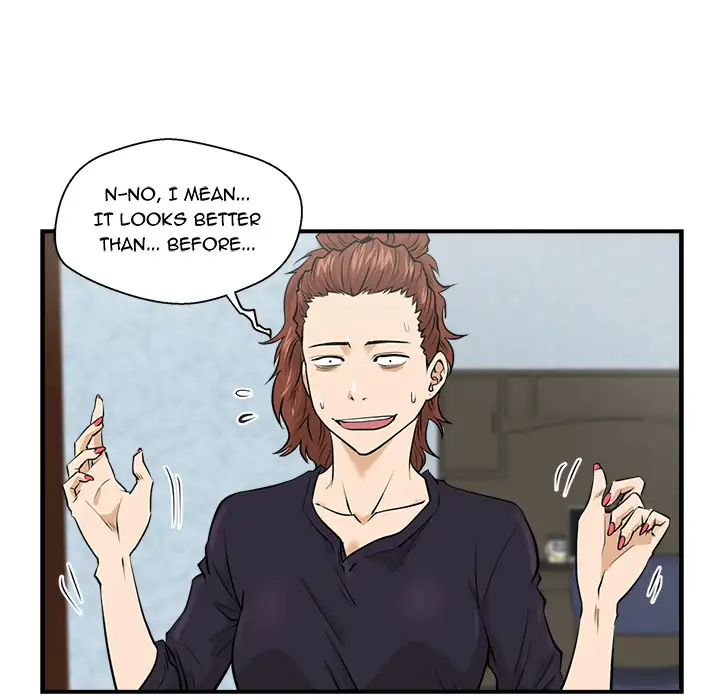 Mr. Kang page 83