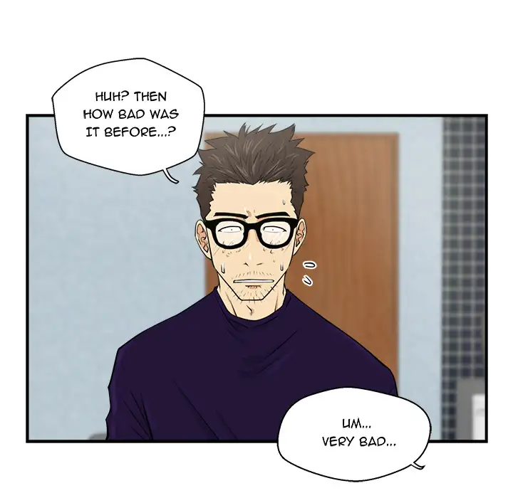 Mr. Kang page 84