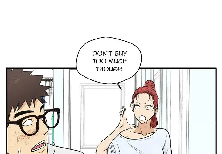 Mr. Kang page 1