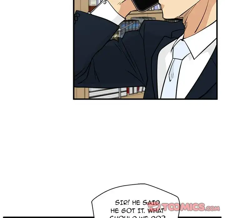 Mr. Kang page 21