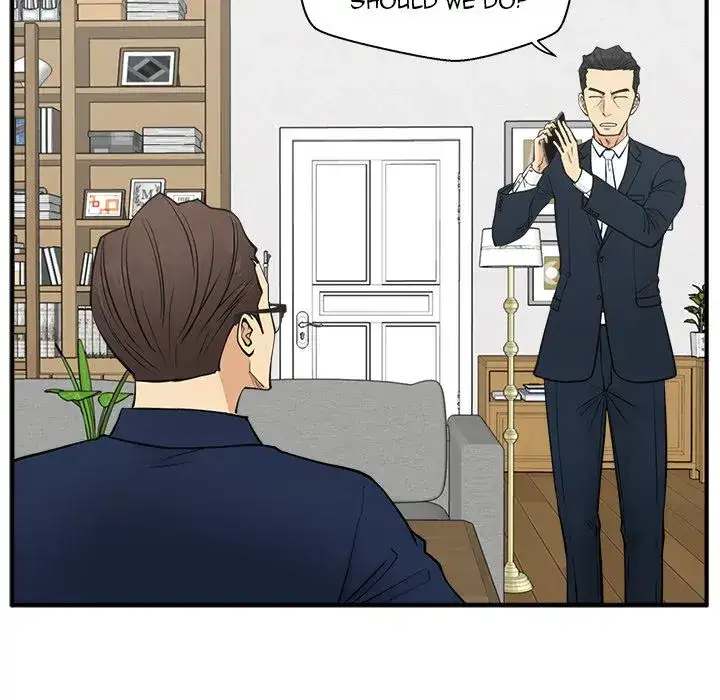 Mr. Kang page 22