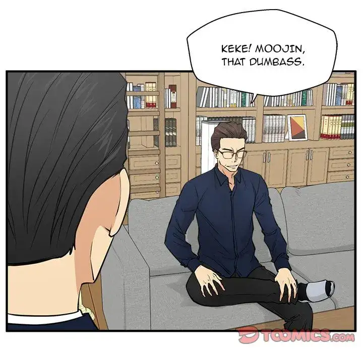Mr. Kang page 27