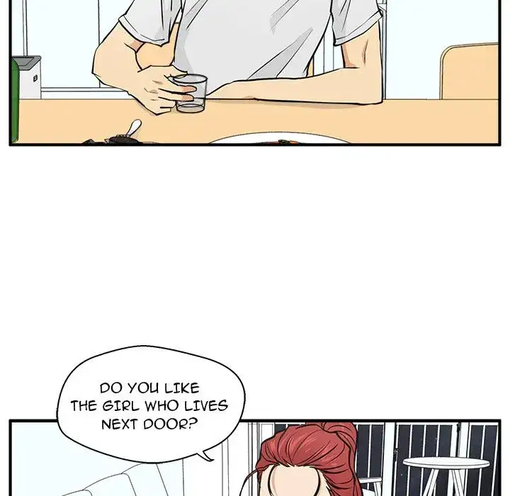 Mr. Kang page 50