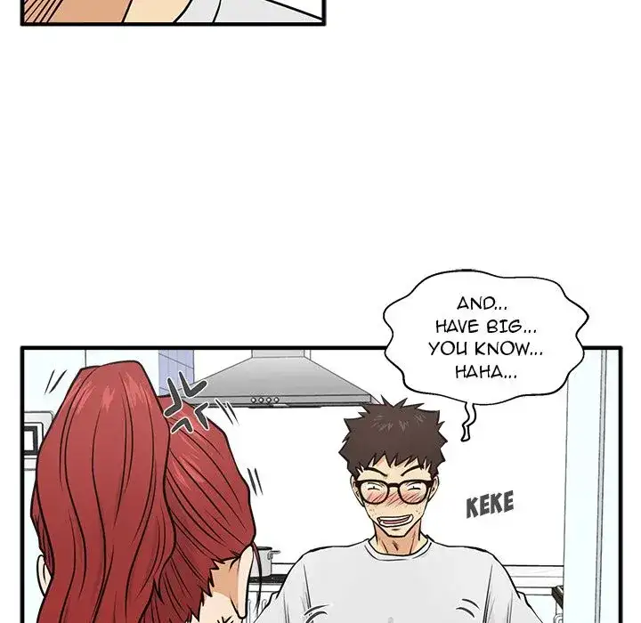 Mr. Kang page 67