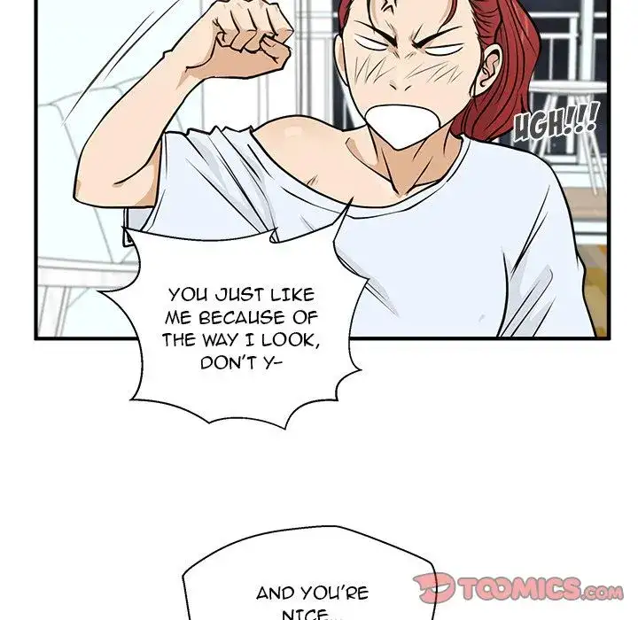 Mr. Kang page 69