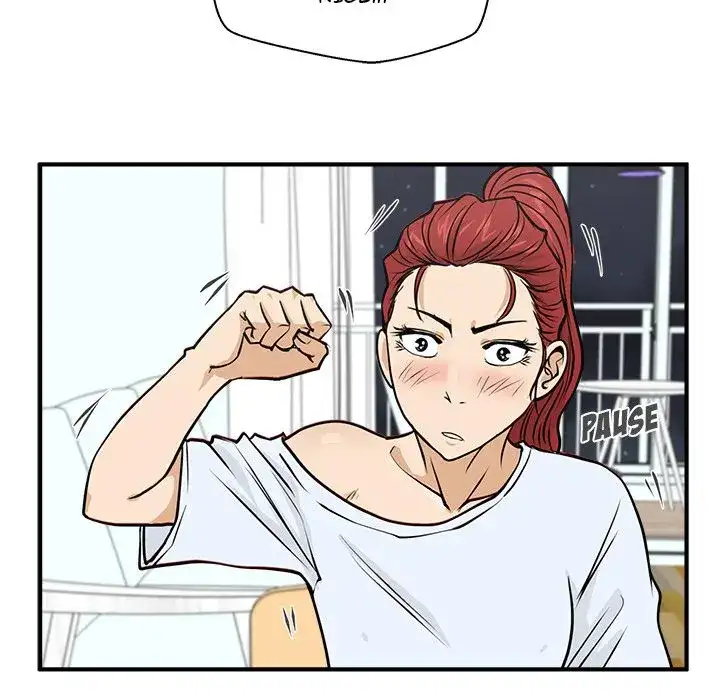 Mr. Kang page 70