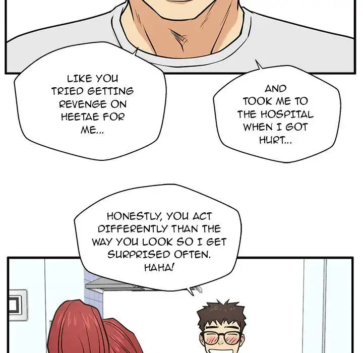 Mr. Kang page 72