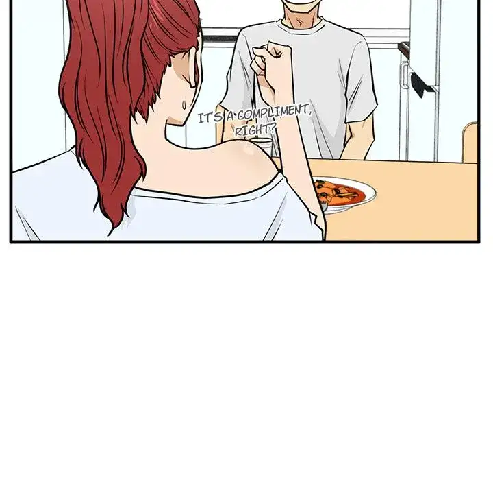 Mr. Kang page 73