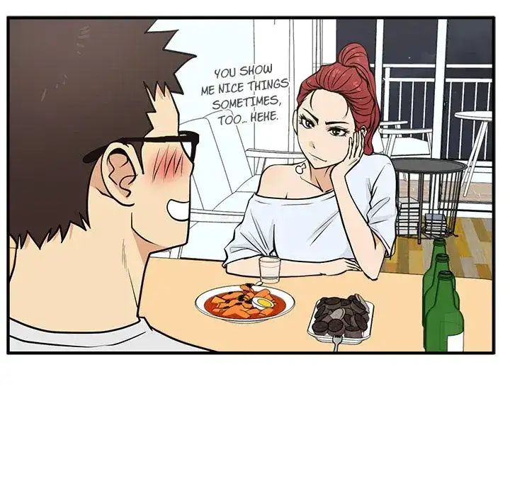 Mr. Kang page 74