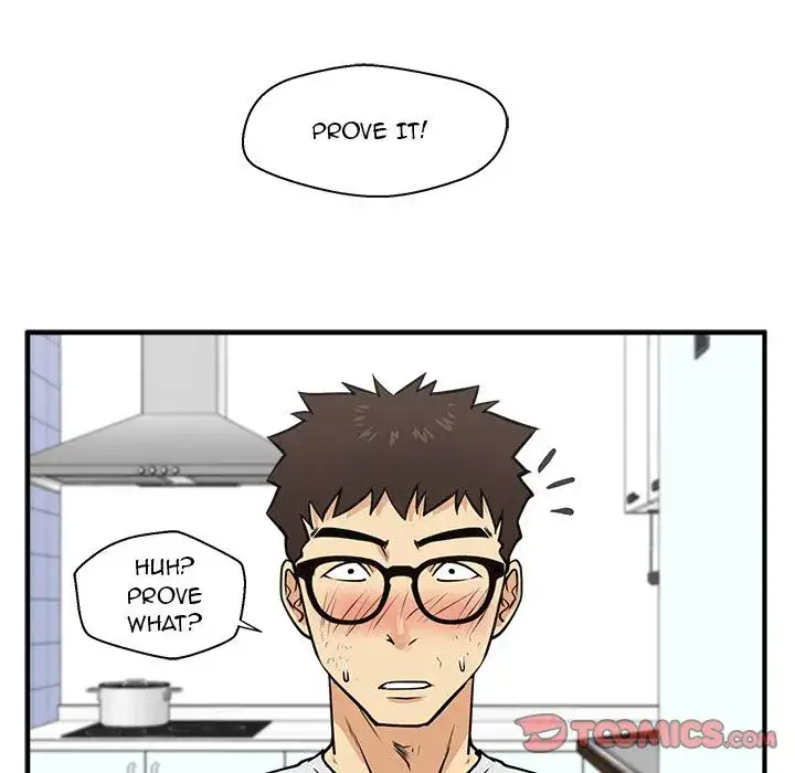 Mr. Kang page 75