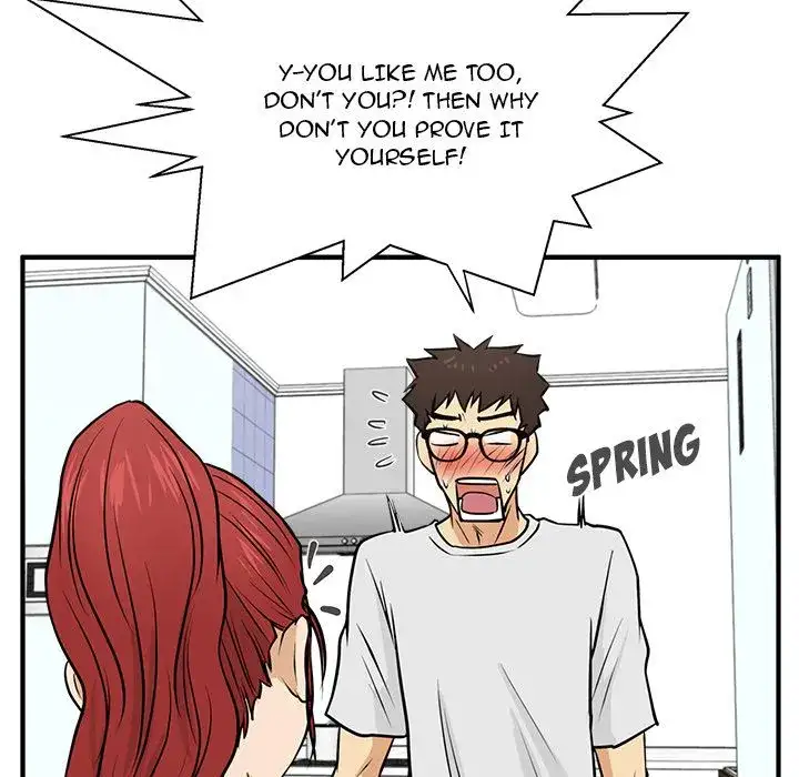 Mr. Kang page 79