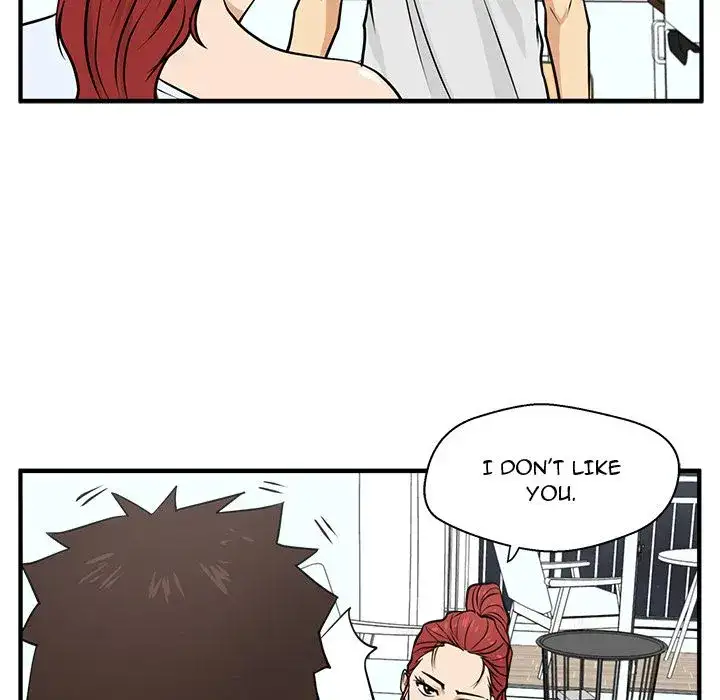 Mr. Kang page 80
