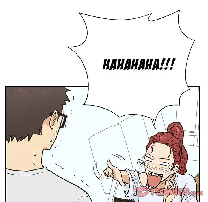 Mr. Kang page 93