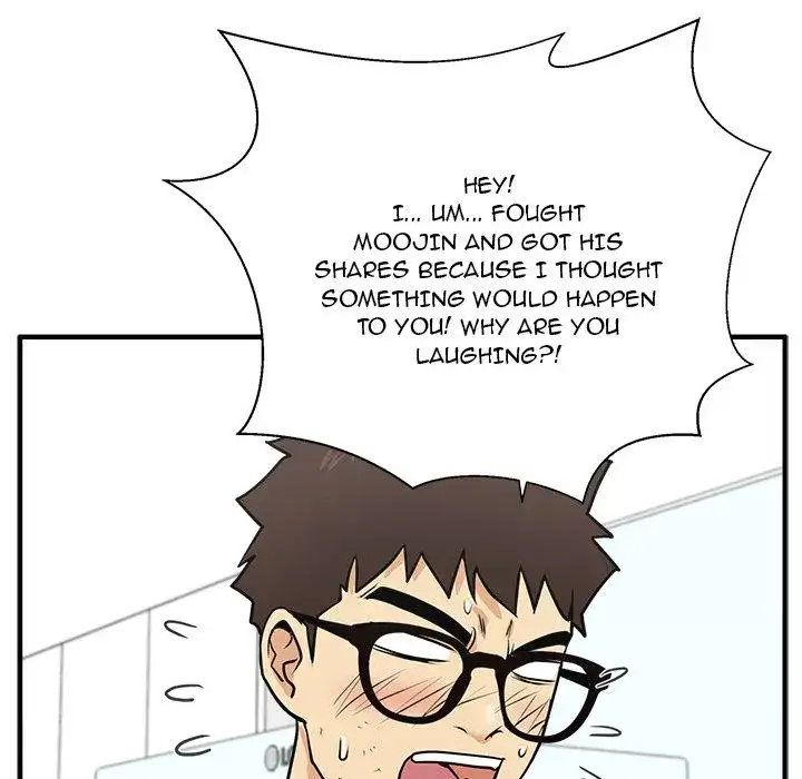 Mr. Kang page 96