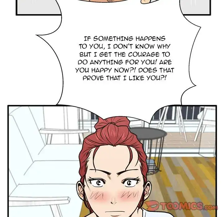 Mr. Kang page 99
