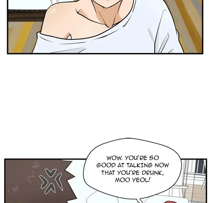 Mr. Kang page 100