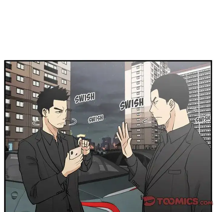 Mr. Kang page 111
