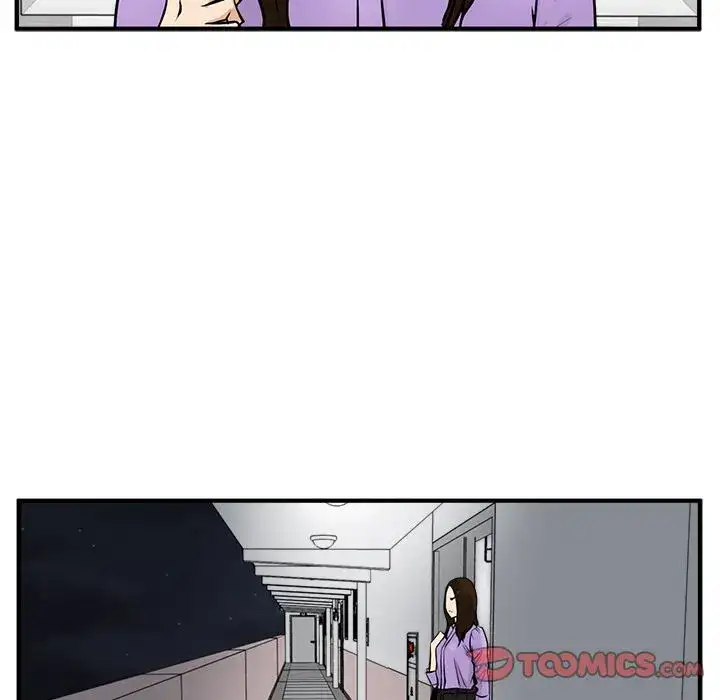 Mr. Kang page 117