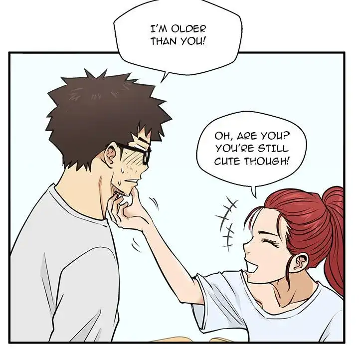 Mr. Kang page 126