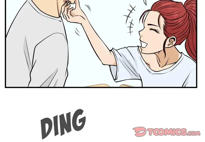 Mr. Kang page 2