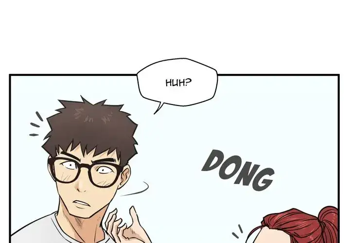 Mr. Kang page 3