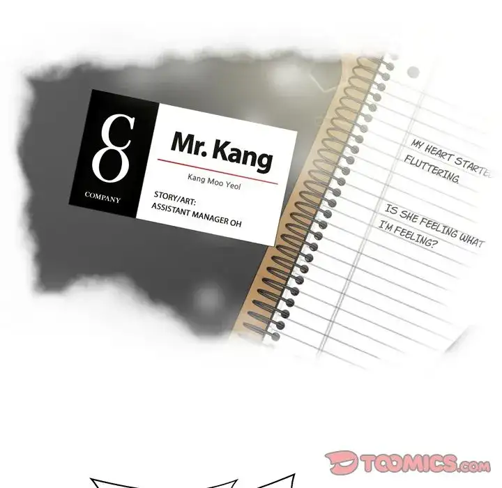 Mr. Kang page 8