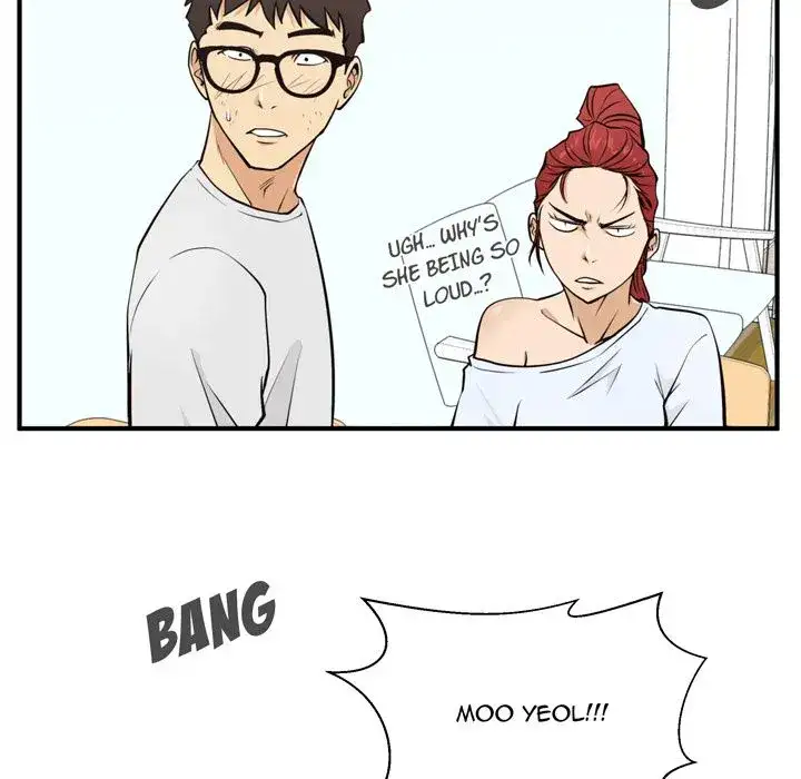 Mr. Kang page 11