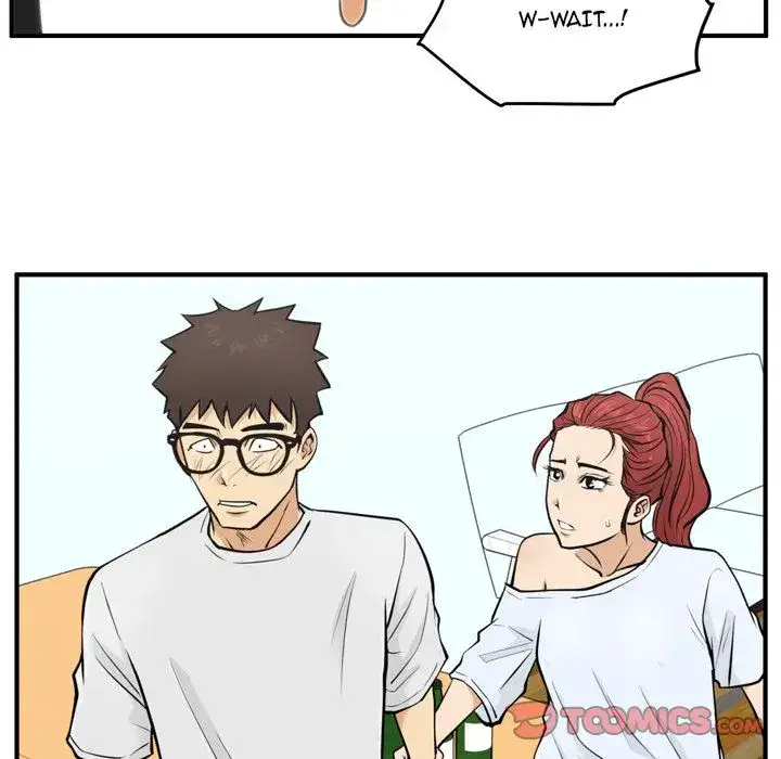 Mr. Kang page 14
