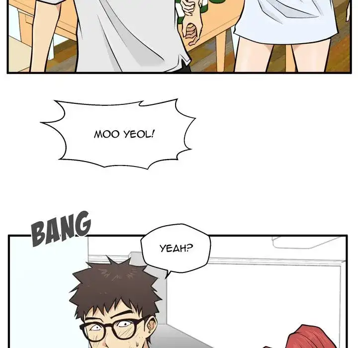 Mr. Kang page 15